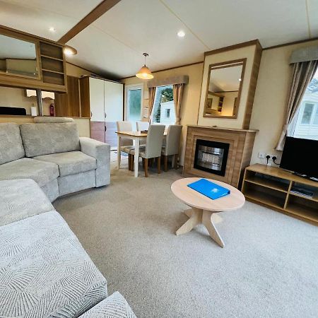 2 Bedroom Caravan Lg13, Shanklin, Isle Of Wight 外观 照片