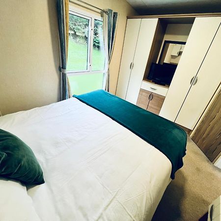 2 Bedroom Caravan Lg13, Shanklin, Isle Of Wight 外观 照片