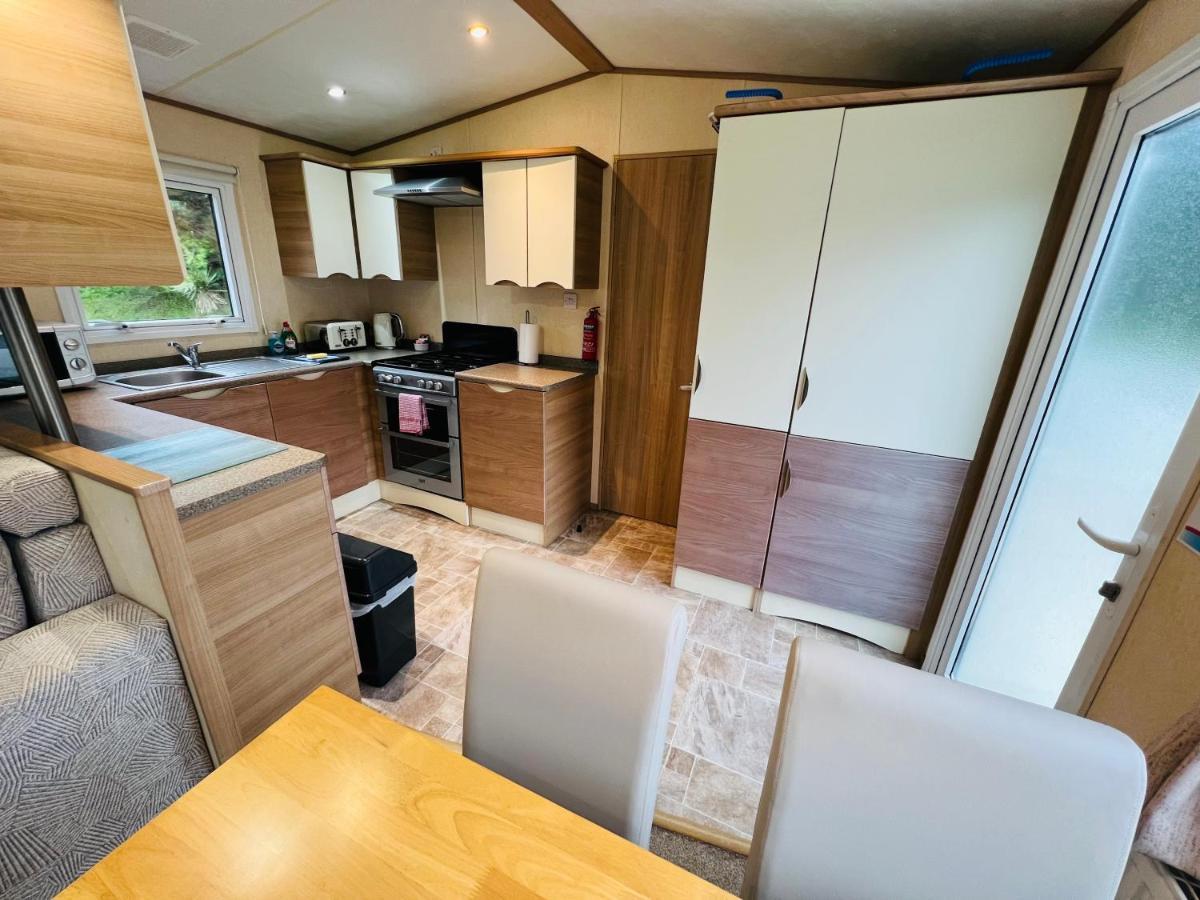 2 Bedroom Caravan Lg13, Shanklin, Isle Of Wight 外观 照片