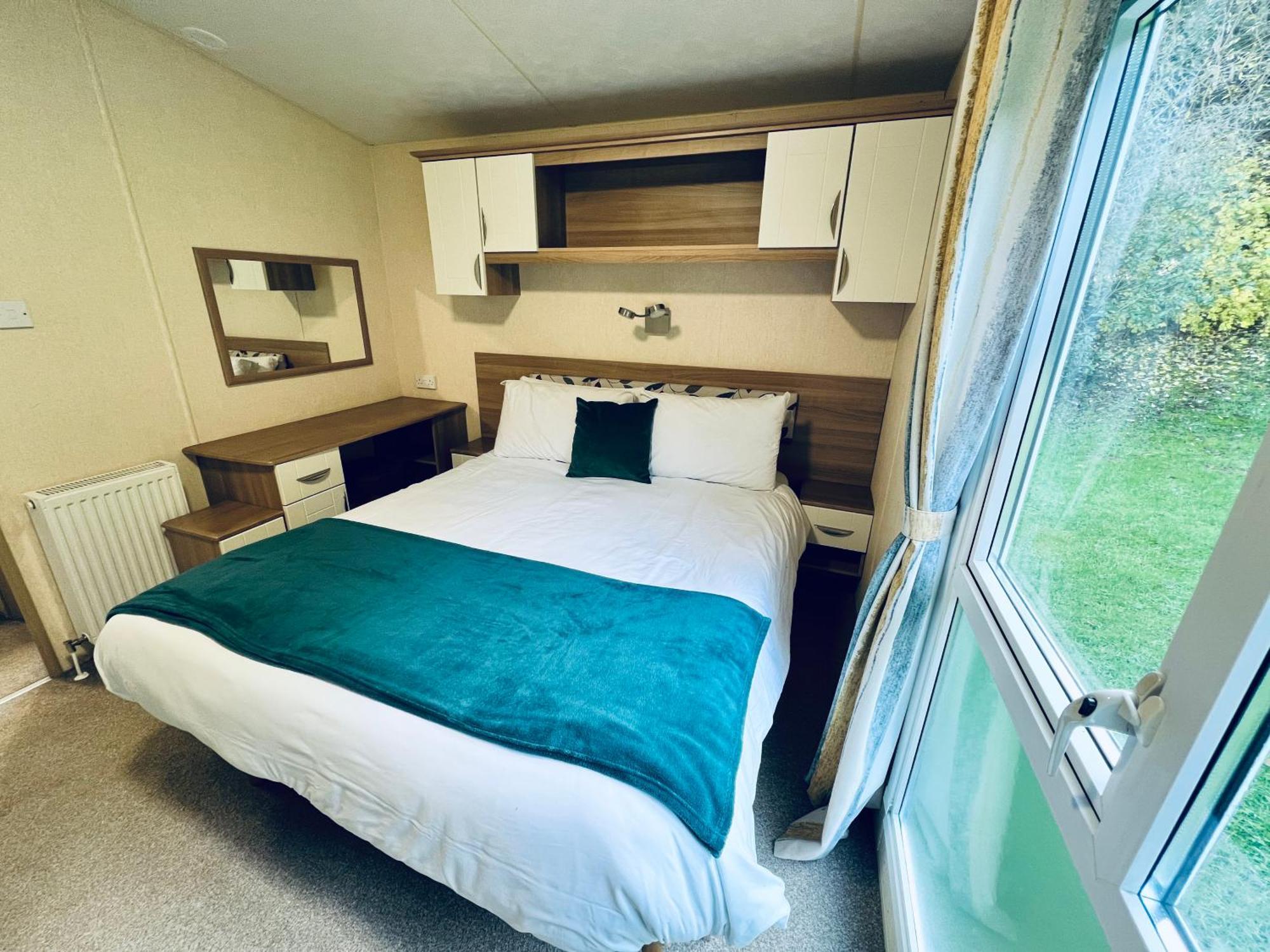2 Bedroom Caravan Lg13, Shanklin, Isle Of Wight 外观 照片