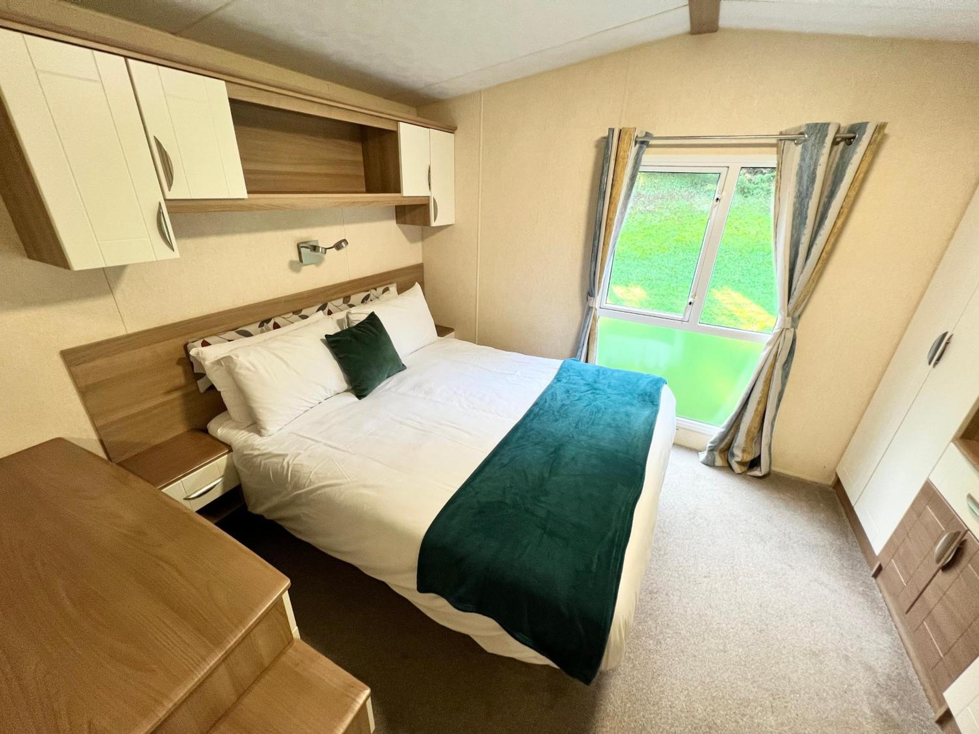 2 Bedroom Caravan Lg13, Shanklin, Isle Of Wight 外观 照片