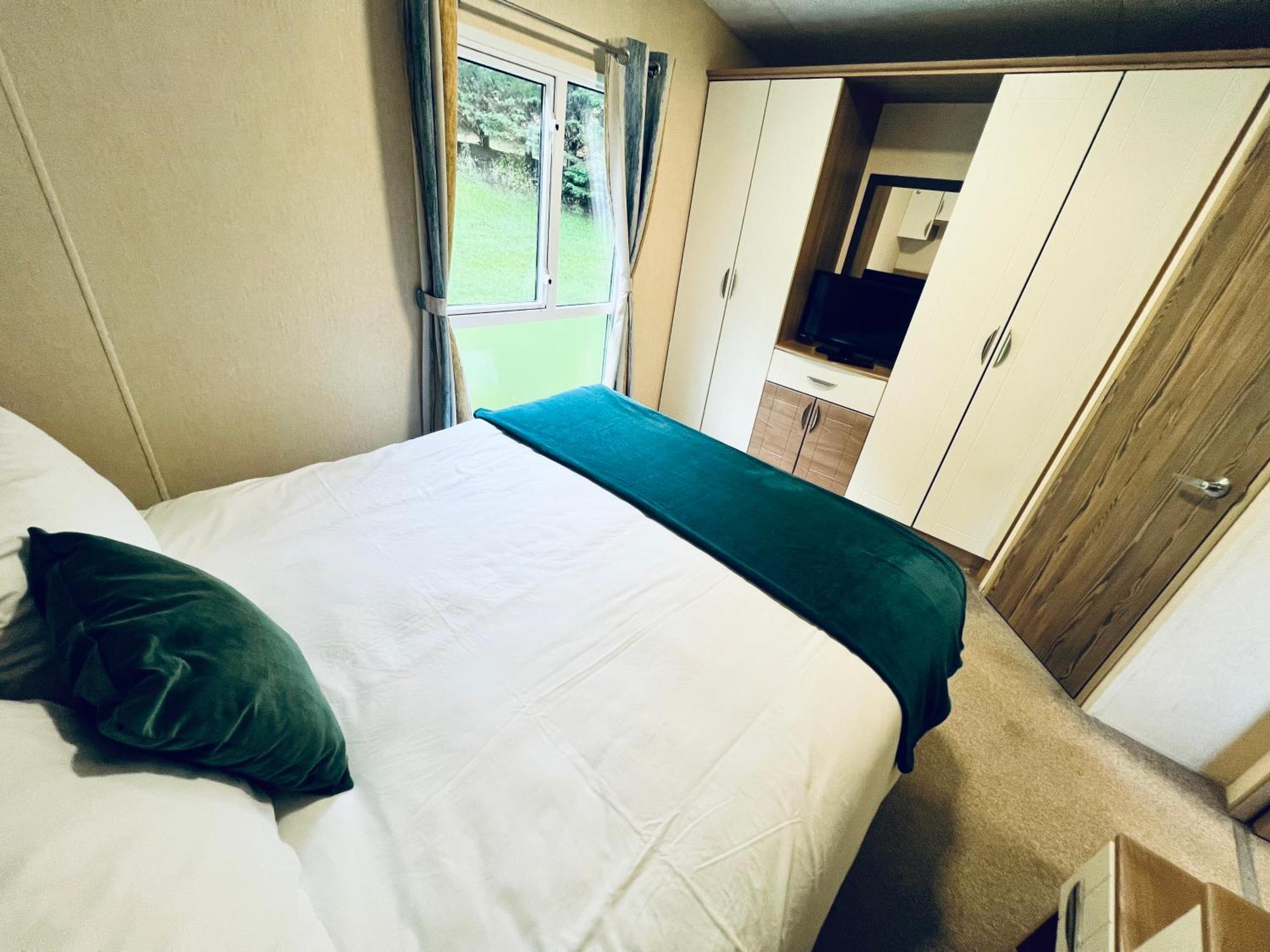2 Bedroom Caravan Lg13, Shanklin, Isle Of Wight 外观 照片