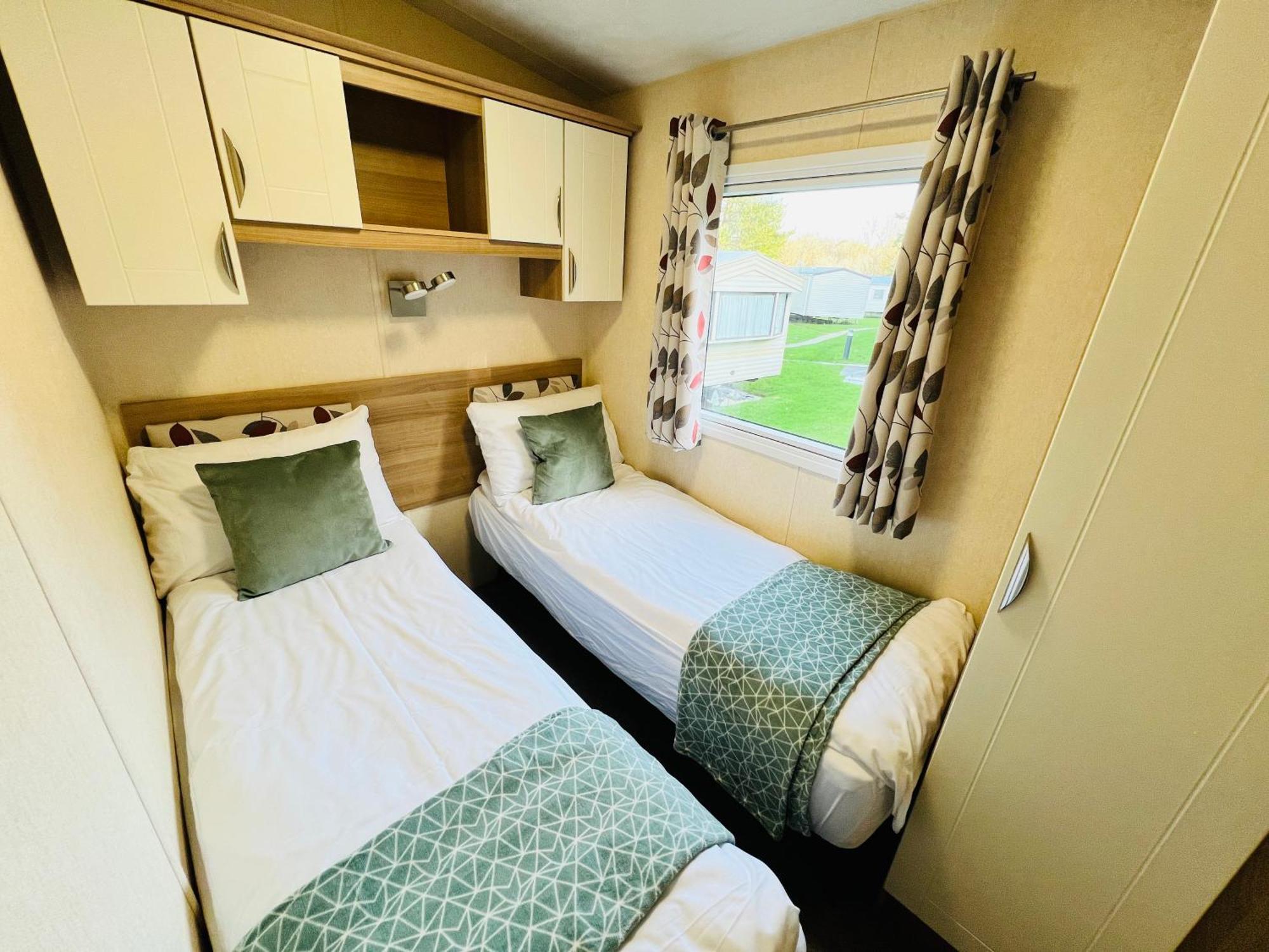 2 Bedroom Caravan Lg13, Shanklin, Isle Of Wight 外观 照片